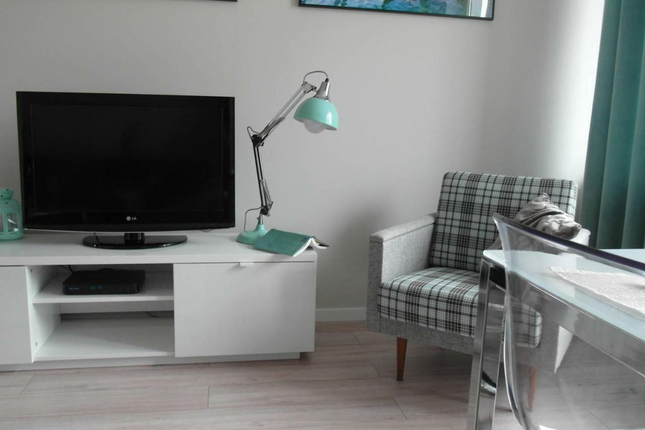 Apartament Modern Scandi Waszyngtona Βαρσοβία Εξωτερικό φωτογραφία