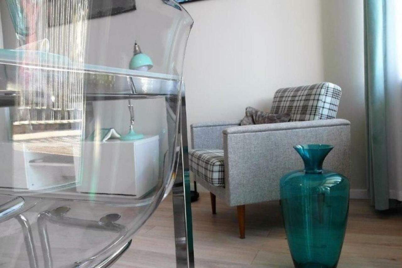 Apartament Modern Scandi Waszyngtona Βαρσοβία Εξωτερικό φωτογραφία