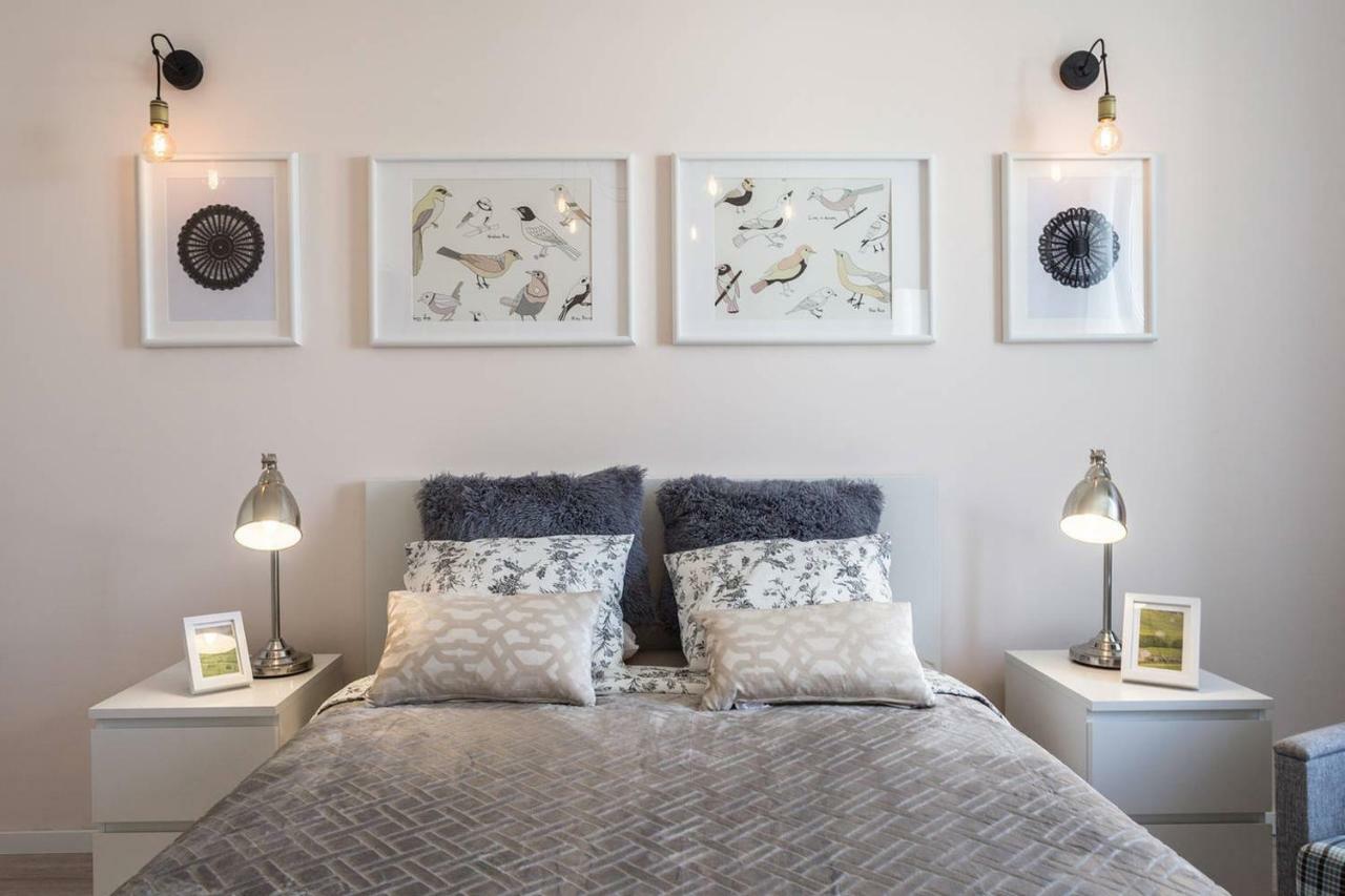Apartament Modern Scandi Waszyngtona Βαρσοβία Εξωτερικό φωτογραφία