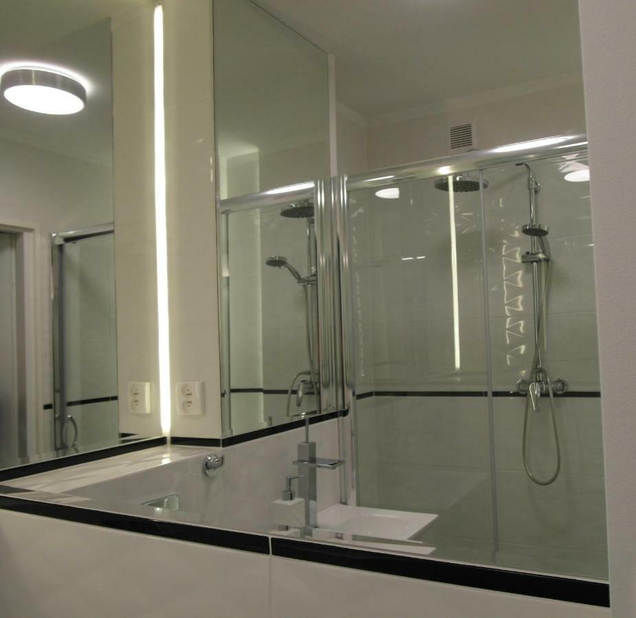 Apartament Modern Scandi Waszyngtona Βαρσοβία Εξωτερικό φωτογραφία